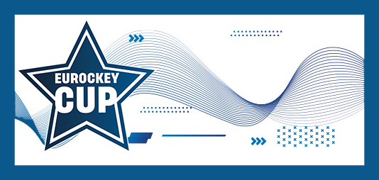 Logotip de Intrateams Eurockey